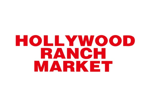 HOLLYWOOD RANCH MARKET ハリウッドランチマーケット