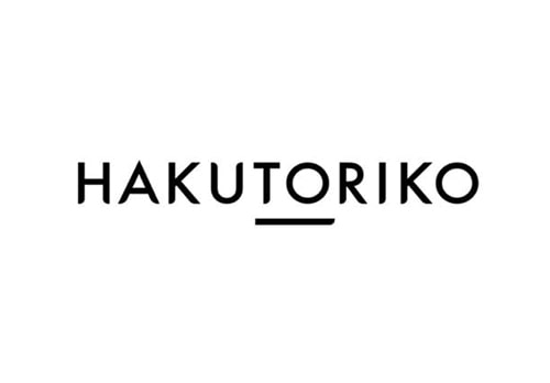 HAKUTORIKO ハクトリコ