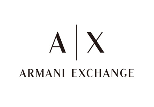 A|X ARMANI EXCHANGE アルマーニ エクスチェンジ