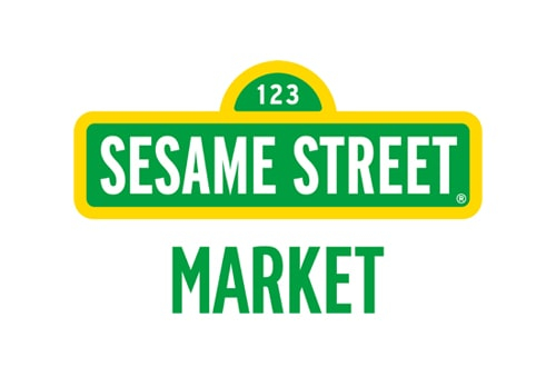 セサミストリートマーケット セサミストリートマーケット