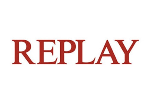 REPLAY リプレイ