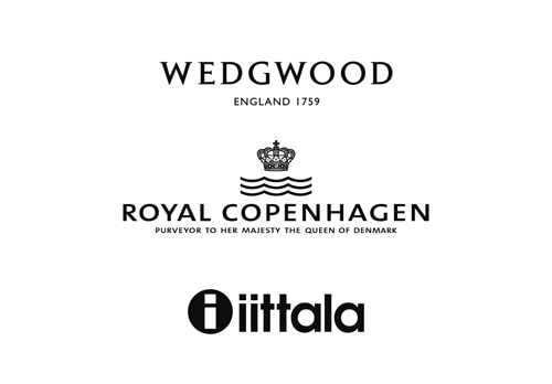 WEDGWOOD ROYAL COPENHAGEN iittala ウェッジウッド ロイヤル コペンハーゲン イッタラ