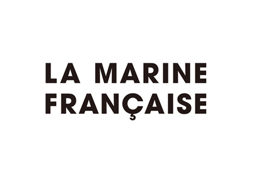 LA MARINE FRANCAISE マリン フランセーズ