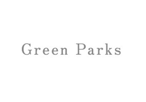 green parks topic グリーン パークス トピックス