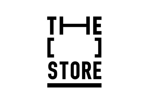 THE [　] STORE ザストア