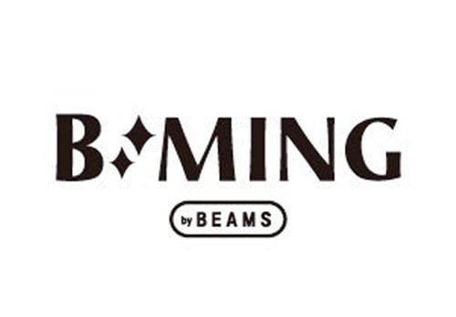 B:MING by BEAMS ビーミング バイ ビームス