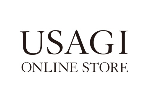 USAGI ONLINE STORE ウサギ オンライン ストア