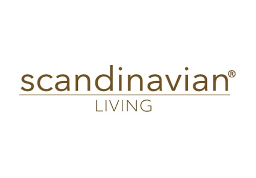 Scandinavian Living スカンジナビアンリビング