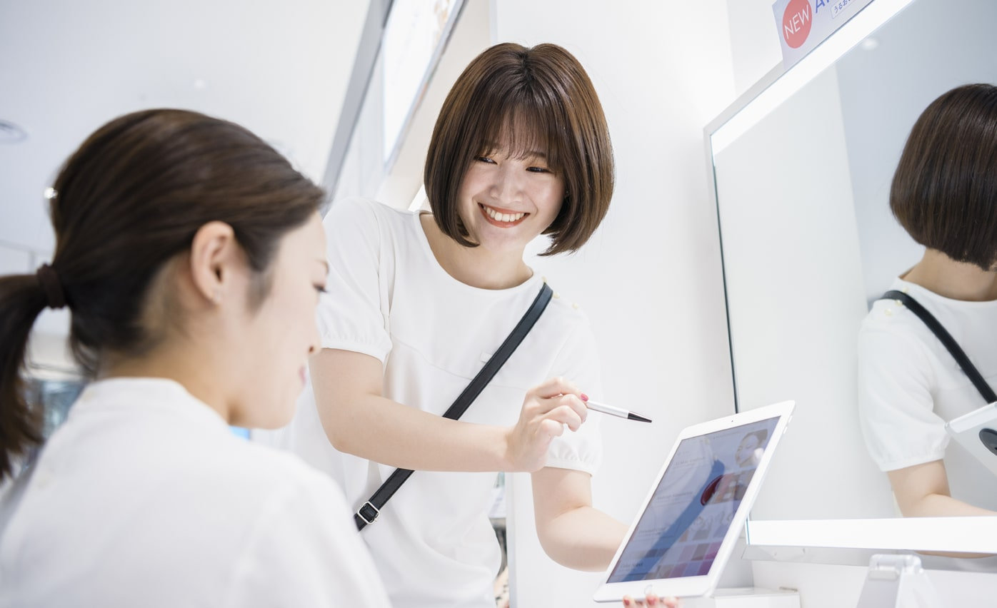 そごう広島店(広島県広島市中区/化粧品・コスメ)_2