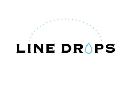 LINE DROPS ラインドロップス