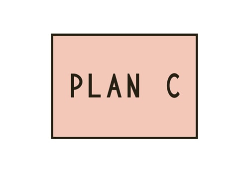 Plan C プラン シー