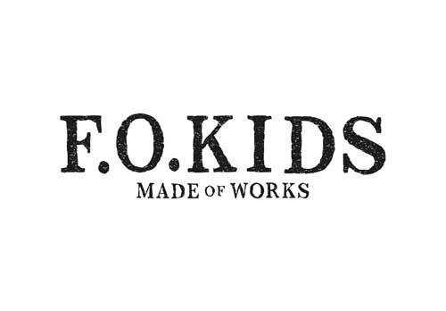 F.O.KIDS エフ オー キッズ