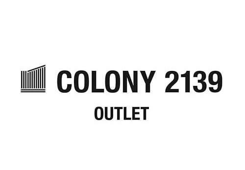 COLONY 2139 OUTLET コロニー トゥーワンスリーナイン アウトレット