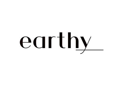 earthy アーシー