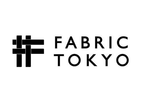 FABRIC TOKYO ファブリック トウキョウ