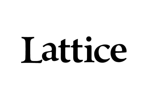 Lattice ラティス