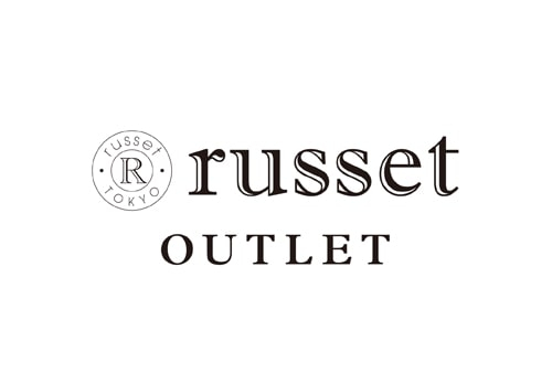 russet OUTLET ラシット アウトレット