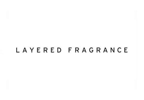 LAYERED FRAGRANCE レイヤードフレグランス