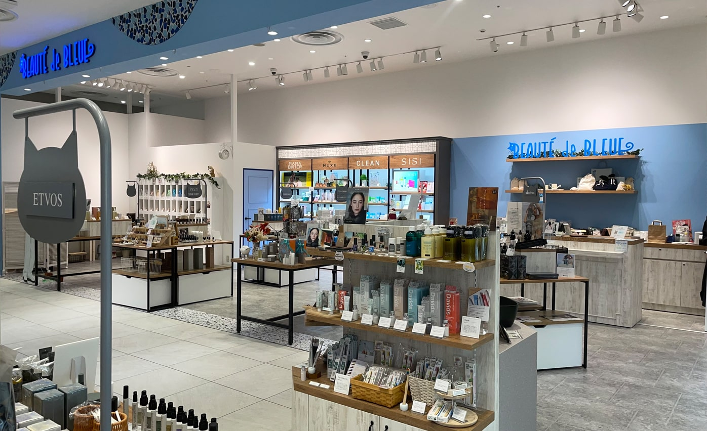 みのおキューズモール(大阪府箕面市/化粧品・コスメ)_2