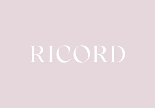 RICORD リコルド