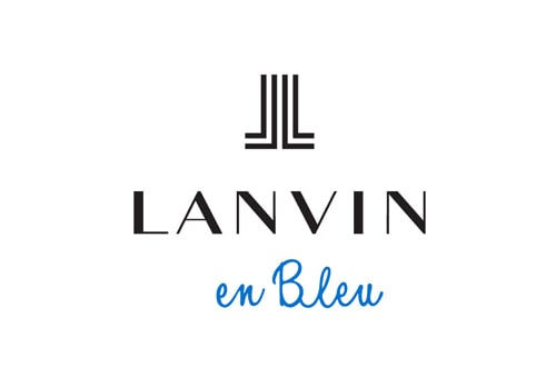 LANVIN en Bleu ランバン オン ブルー
