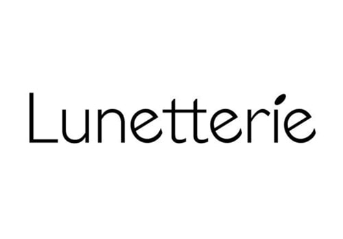 Lunetterie ルネッテリア
