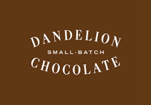 Dandelion Chocolate ダンデライオン チョコレート