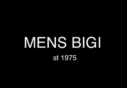 MEN’S BIGI メンズビギ