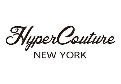 Hyper Couture NEW YORK ハイパー クチュール ニューヨーク