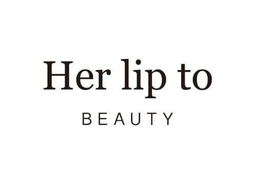 Her lip to BEAUTY ハーリップトゥ ビューティ