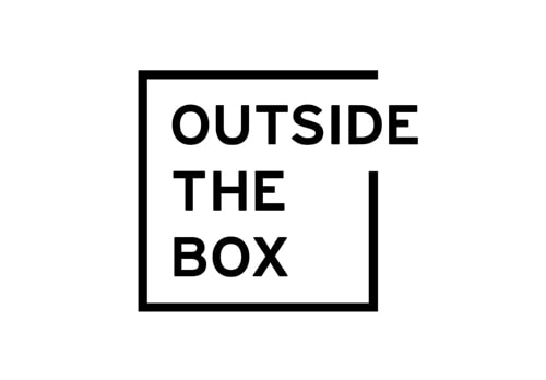 OUTSIDE THE BOX アウトサイドザボックス