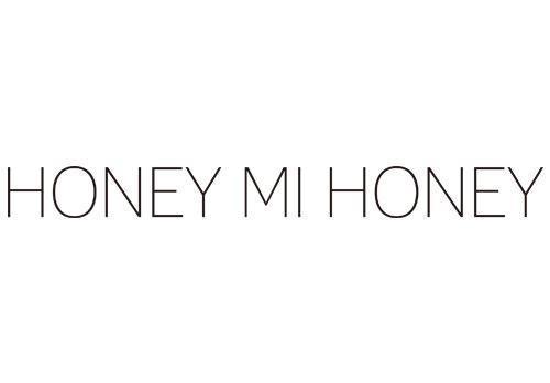HONEY MI HONEY ハニー ミー ハニー