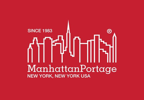 Manhattan Portage マンハッタン ポーテージ