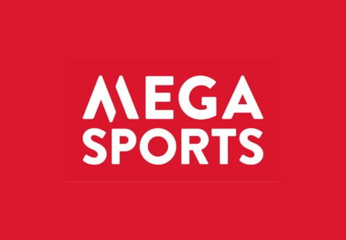 MEGA SPORTS メガスポーツ