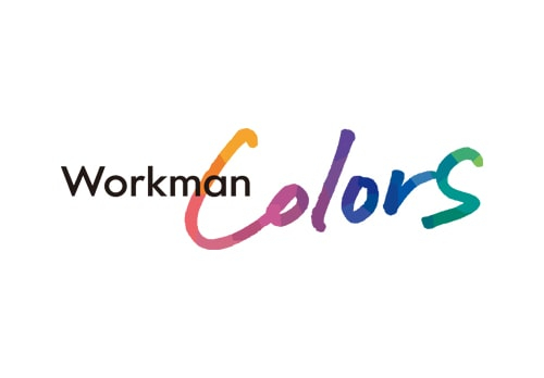 Workman Colors ワークマンカラーズ