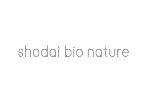 shodai bio nature ショウダイ ビオ ナチュール