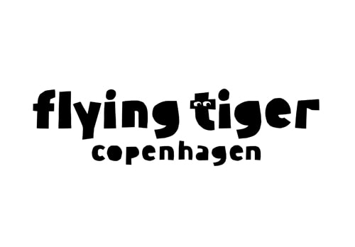 Flying Tiger Copenhagen フライング タイガー コペンハーゲン