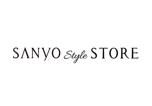 SANYO Style STORE サンヨースタイルストア