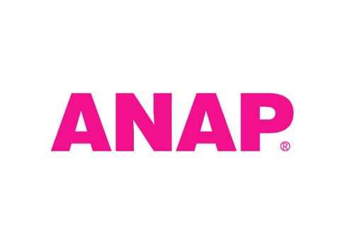 ANAP アナップ