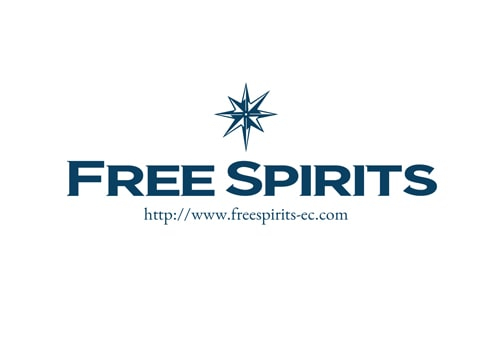 FREE SPIRITS フリースピリッツ