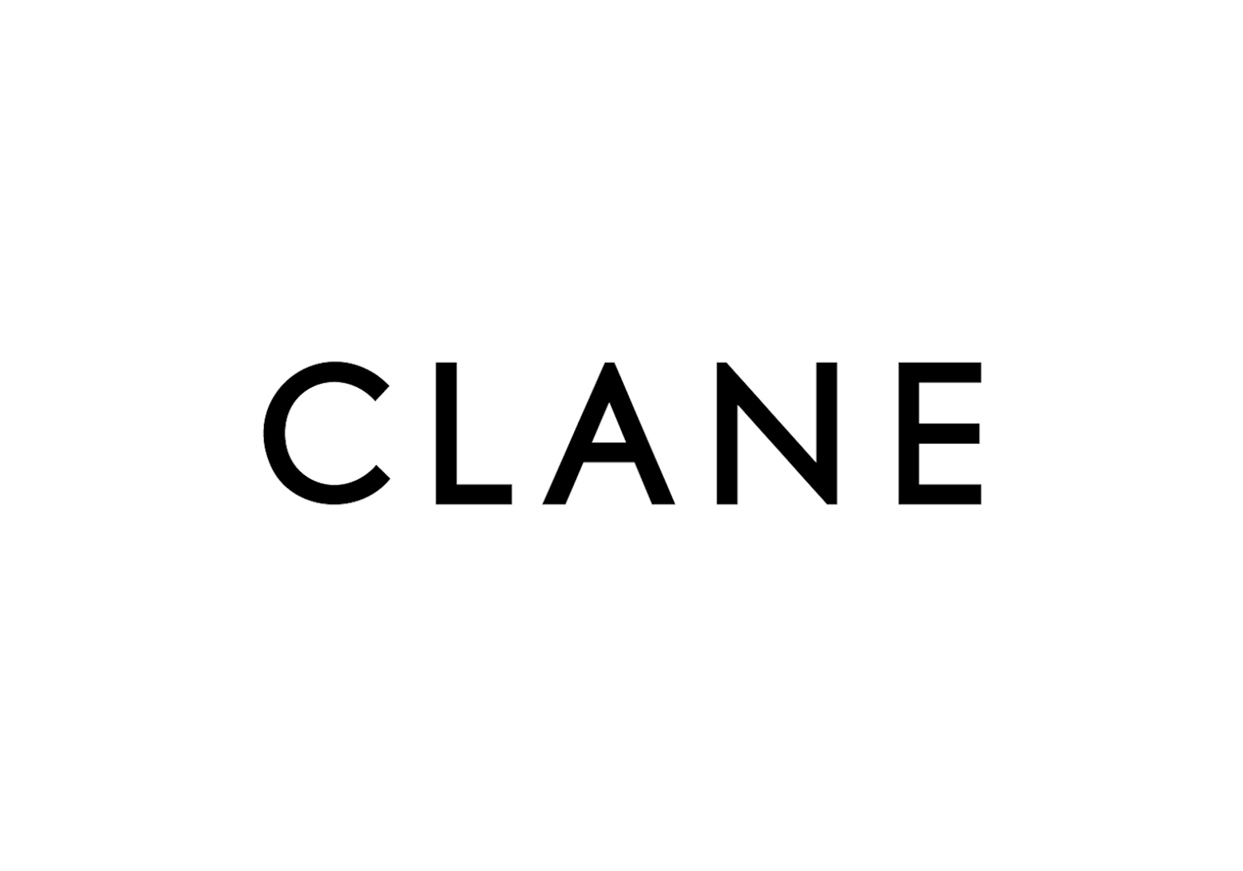 CLANE クラネ