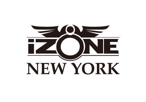 IZONE NEW YORK アイゾーン ニューヨーク