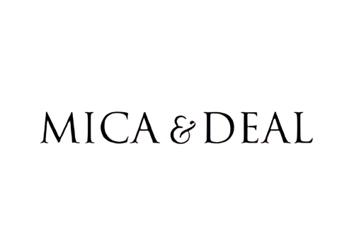 MICA&DEAL マイカアンドディール