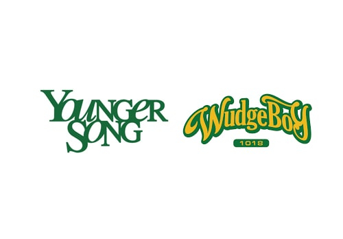 Younger Song & Wudge Boy ヤンガーソング アンド ワッジボーイ