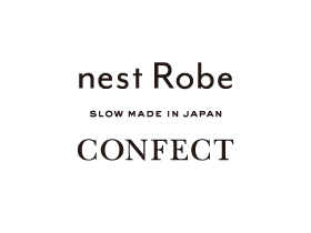 nest Robe ネストローブ