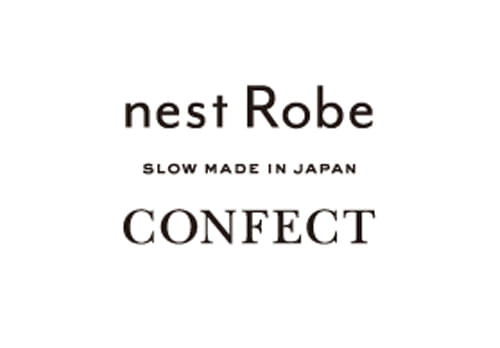 nest Robe ネストローブ