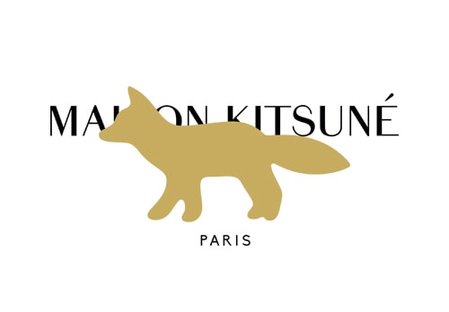 MAISON KITSUNÉ メゾン キツネ