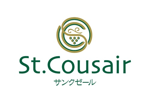 St.Cousair サンクゼール