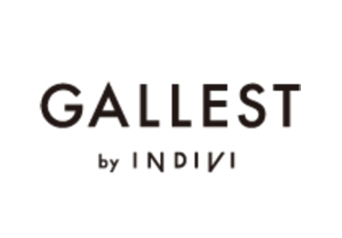 GALLEST by INDIVI ギャレスト バイ インディヴィ