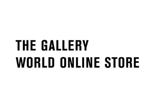 THE GALLERY WORLD ONLINESTORE ザギャラリーワールドオンラインストア